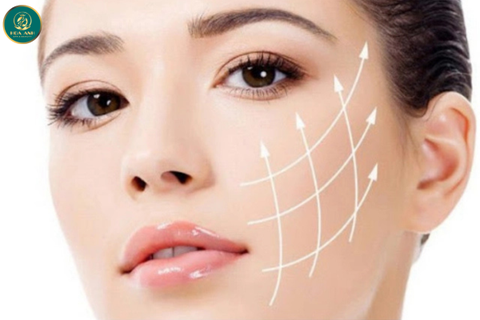 KHÓA HỌC CĂNG DA MẶT BẰNG CHỈ -TRẺ HÓA DA KHÔNG XÂM LẤN