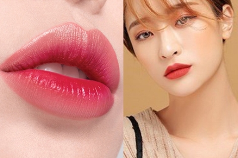 TIÊM FILLER MÔI LÀ GÌ ? CÁCH CHĂM SÓC MÔI SAU KHI TIÊM FILLER MÔI