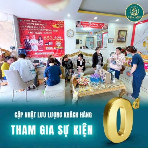 KỸ NĂNG TƯ VẤN-CHỐT SALE ĐỈNH CAO TRONG THẨM MỸ