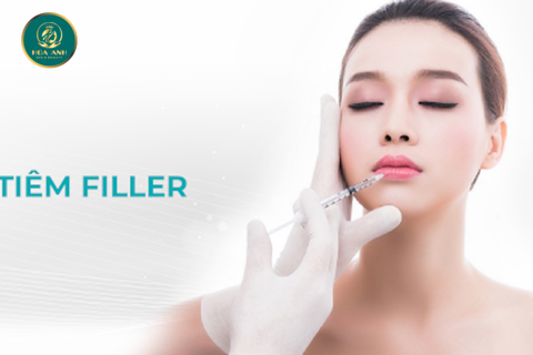 TIÊM FILLER VÀ NHỮNG ĐIỀU CẦN LƯU Ý KHI TIÊM FILLER