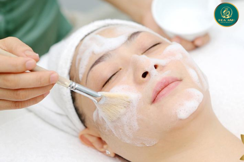 Khóa Học Cấy Trắng – Bí Quyết Làm Đẹp Hiện Đại Cho Spa