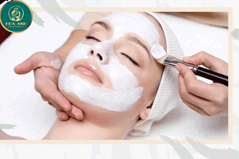 Khóa Học Cấy Trắng Chuyên Sâu – Nâng Tầm Dịch Vụ Spa