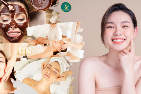 Khóa Học Chăm Sóc Da Chuyên Nghiệp - Bước Đệm Đến Thành Công