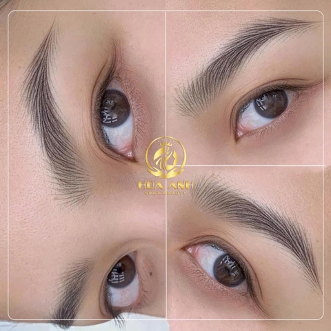 KHÓA HỌC ĐIÊU KHẮC CHÂN MÀY CHUYÊN SÂU – BÍ QUYẾT CHO NGHỀ THẨM MỸ THÀNH CÔNG