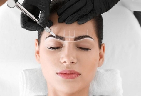 KHÓA HỌC ĐÀO TẠO PHUN XĂM THẨM MỸ TỪ CƠ BẢN ĐẾN NÂNG CAO