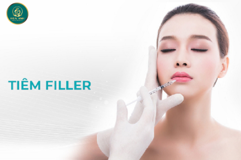 KHÓA HỌC TIÊM FILLER