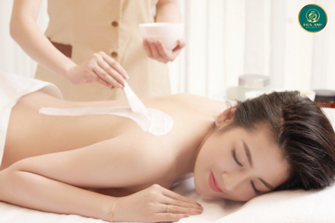 KHÓA HỌC TẮM TRẮNG CÔNG NGHỆ CAO