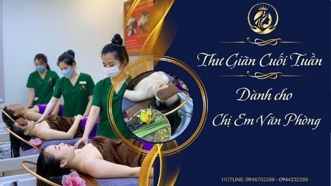 GỘI ĐẦU DƯỠNG SINH LÀ GÌ ? CÔNG DỤNG CỦA VIỆC GỘI ĐẦU DƯỠNG SINH