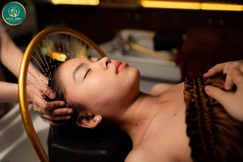 Khóa Học Gội Đầu Dưỡng Sinh - Bí Quyết Thành Công Trong Ngành Spa