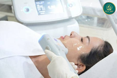 Khóa Học Nâng Cơ HIFU - Bí Quyết Cho Làn Da Săn Chắc, Tươi Trẻ