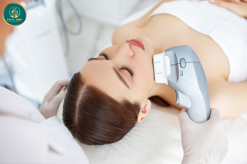 Khóa Học Nâng Cơ Bằng Công Nghệ HIFU - Bí Quyết Làn Da Trẻ Trung