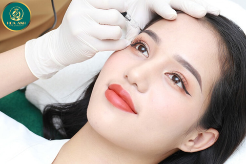 KHÓA HỌC PHUN XĂM THẨM MỸ CHUYÊN NGHIỆP 2024 ĐẢM BẢO VIỆC LÀM