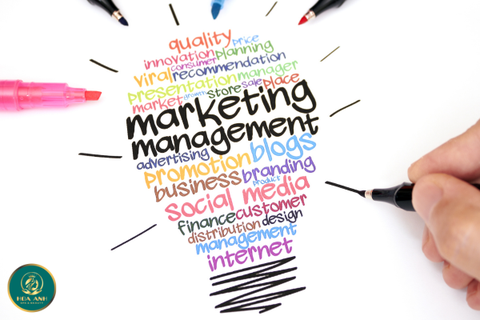 KHÓA HỌC SALE & MARKETING TRONG LĨNH VỰC PHUN XĂM THẨM MỸ – BÍ QUYẾT BỨT PHÁ DOANH THU CÙNG THẨM MỸ VIỆN HOA ANH