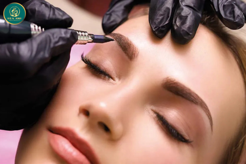 KHÓA HỌC CHUYÊN SÂU VỀ PHUN XĂM: CƠ HỘI VÀNG CHO NGÀNH LÀM ĐẸP