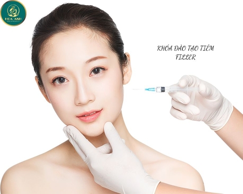 KHÓA HỌC TIÊM FILLER