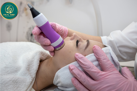 Học Chăm Sóc Da Từ Con Số 0 – Nền Tảng Vững Chắc Cho Người Mới Vào Nghề