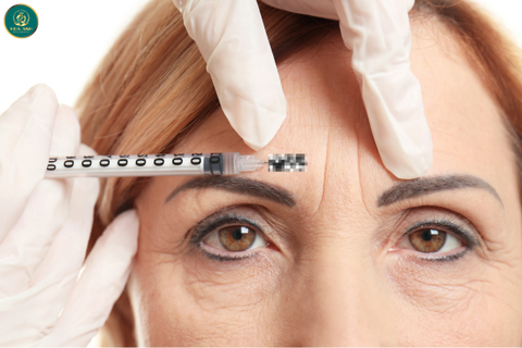 KHÓA HỌC CẤY BOTOX – GIẢI PHÁP GIÚP KHÁCH HÀNG TRẺ HƠN CHỤC TUỔI