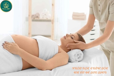 KHÓA HỌC CHĂM SÓC MẸ VÀ BÉ SAU SINH