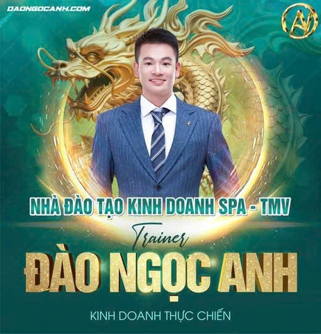Khóa Học Đào Tạo Kinh Doanh Spa – Bước Đệm Vững Chắc Cho Thành Công