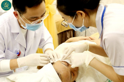 KHÓA HỌC CẤY FILLER TRONG LĨNH VỰC THẨM MỸ – NẮM VỮNG NGHỆ THUẬT TẠO HÌNH KHÔNG PHẪU THUẬT