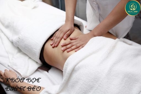 KHÓA HỌC GIẢM BÉO