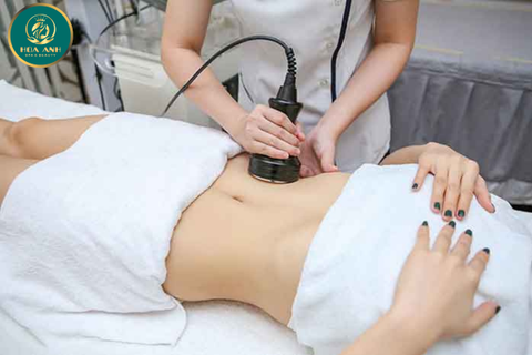 Khóa Học Giảm Béo - Bí Quyết Thành Công Trong Nghành Làm Đẹp