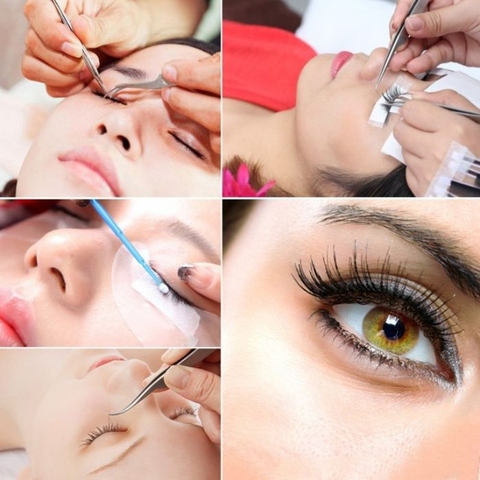 KHÓA HỌC NỐI MI CHUYÊN NGHIỆP TẠI BẠC LIÊU - DẠY TỪ CƠ BẢN ĐẾN NÂNG CAO CHO NGƯỜI MỚI BẮT ĐẦU