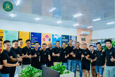 KHÓA HỌC KỸ NĂNG SALE VÀ MARKETING – BỨT PHÁ DOANH SỐ, CHINH PHỤC THỊ TRƯỜNG