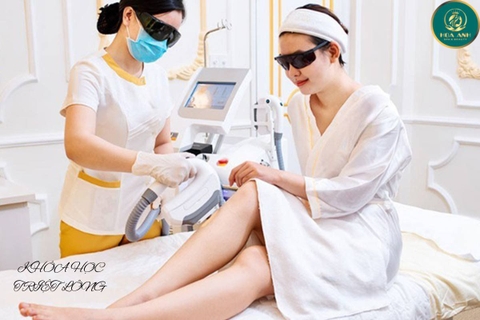 KHÓA HỌC TRIỆT LÔNG