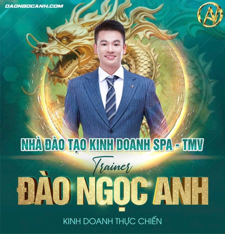 CHIẾN LƯỢC CHỐT SALE SPA ĐỈNH CAO