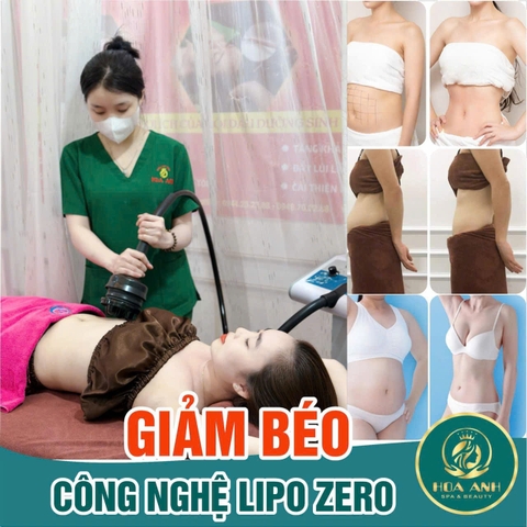KHÓA ĐÀO TẠO GIẢM BÉO CHUYÊN NGHIỆP