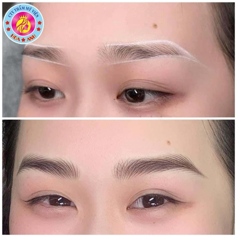 Khóa Học Chân Mày Điêu Khắc Chuyên Nghiệp - Nâng Tầm Kỹ Thuật Làm Đẹp