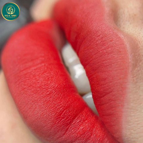 KHÓA HỌC PHUN MÔI NÂNG CAO - BƯỚC TIẾN ĐẾN NGHỀ NGHIỆP CHUYÊN NGHIỆP