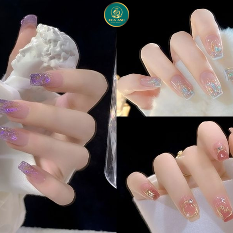 KHÓA HỌC NGHỀ NAIL CHUYÊN NGHIỆP