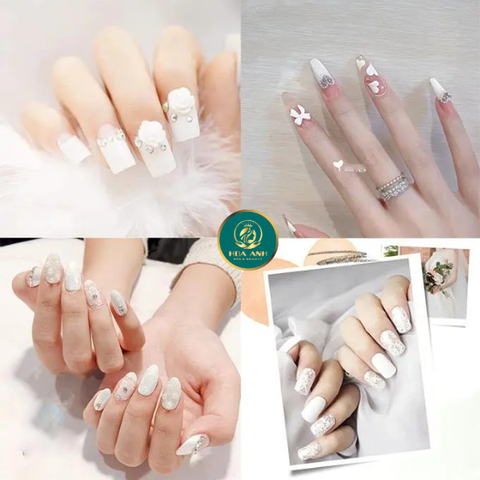 Học nghề Nail – Con đường làm đẹp, thu nhập ổn định, dễ khởi nghiệp