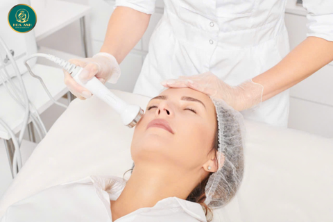 KHÓA HỌC XÓA LASER NÁM CHUYÊN NGHIỆP – GIẢI PHÁP LÀM ĐẸP TOÀN DIỆN CHO SPA CỦA BẠN