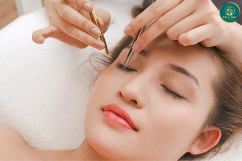 Học Nối Mi Chuyên Nghiệp – Bí Quyết Thành Công Trong Nghề Làm Đẹp