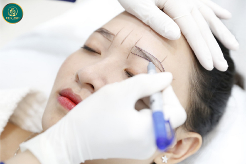 Khóa Học Phun Xăm Phong Thủy – Nâng Tầm Nghề Nghiệp và Đón Nhận Tài Lộc