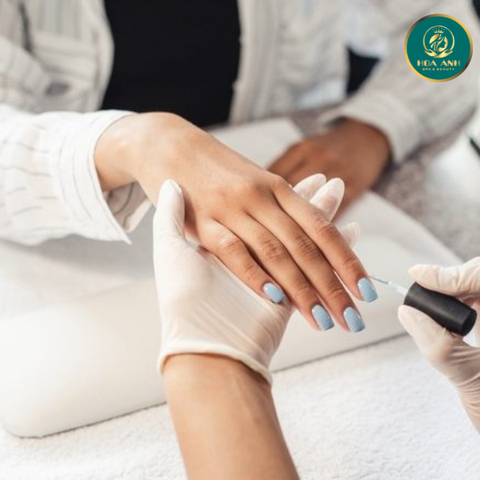 Khóa Học Nail Chuyên Nghiệp – Chìa Khóa Thành Công Trong Nghề Làm Đẹp