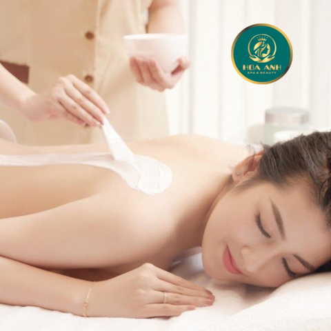 KHÓA HỌC TẮM TRẮNG CÔNG NGHỆ CAO