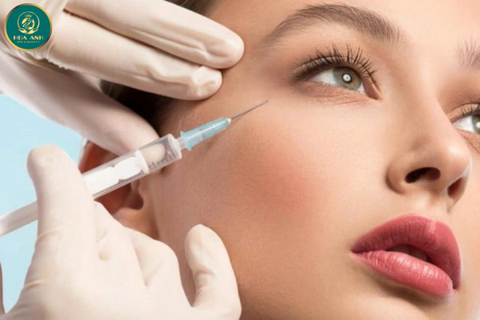 Khóa Học Tiêm Filler Chuyên Nghiệp – Nâng Tầm Tay Nghề Làm Đẹp