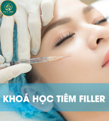 KHÓA HỌC ĐÀO TẠO TIÊM FILLER - BOTOX