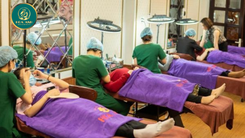 KHÓA HỌC PHUN XĂM THẨM MỸ - ĐÀO TẠO, DẠY NGHỀ PHUN XĂM CHUYÊN NGHIỆP