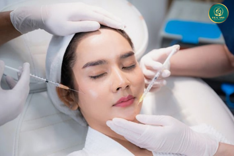 Khóa Học Tiêm Filler – Trở Thành Chuyên Gia Thẩm Mỹ Với Công Nghệ Làm Đẹp Hiện Đại