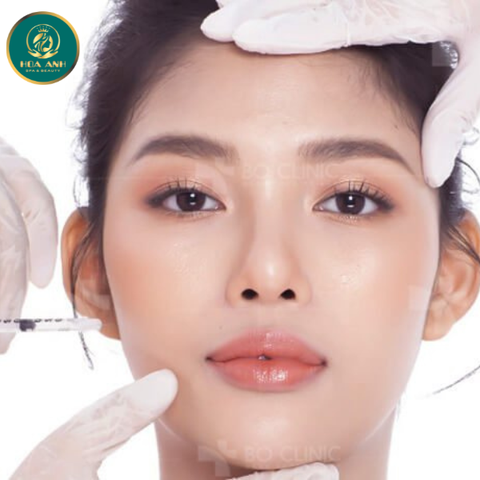 KHÓA HỌC ĐÀO TẠO TIÊM FILLER