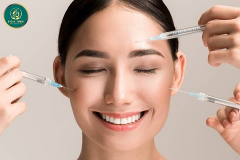 Khóa Học Tiêm HA - Bí Quyết Làm Đẹp Hiện Đại Cho Các Chuyên Gia Thẩm Mỹ