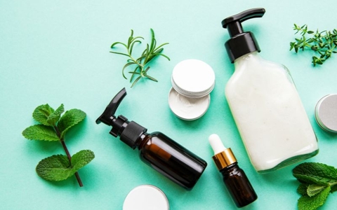 Mỹ phẩm thuần chay, mỹ phẩm sạch và mỹ phẩm hữu cơ có phải là một?