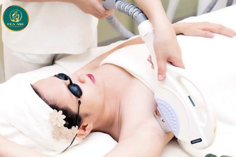 KHÓA HỌC TRIỆT LÔNG