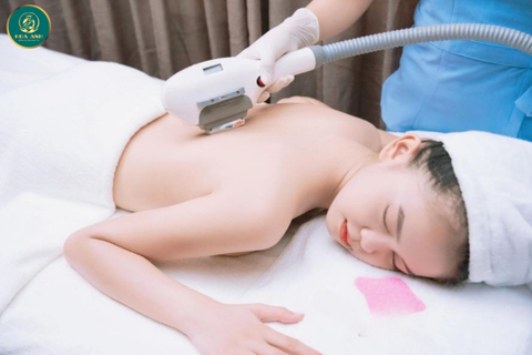 Khóa Học Triệt Lông Chuyên Nghiệp - Bí Quyết Thành Công Trong Ngành Thẩm Mỹ