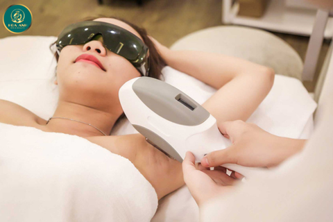 Khóa Học Triệt Lông Chuyên Nghiệp – Bí Quyết Thành Công Trong Ngành Làm Đẹp